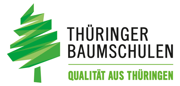 Thüringer Baumschulen logo